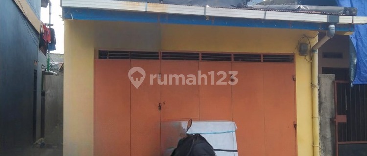 For Rent Shop House Makassar Near Malengkeri Raya Street, Daeng Tata Raya Street, Dg Ngadde Street 1