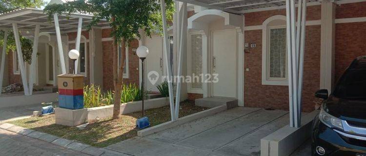 Dijual Rumah Makassar sekitar jl Metro Tanjung Bunga, Barombong 1