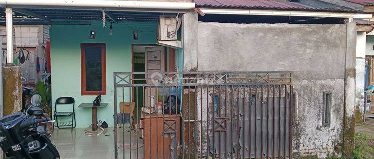Dijual Rumah Makassar sekitar Perumnas Antang, Manggala   1