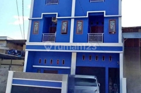 For Sale Boarding House Makassar Around Jalan Sultan Alauddin, Jl Malengkeri Raya, Jl Daeng Tata Raya 1