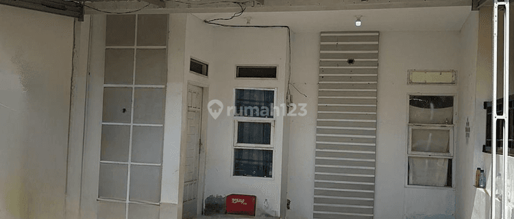 Dijual Rumah sekitar Pattalassang, Gowa 1