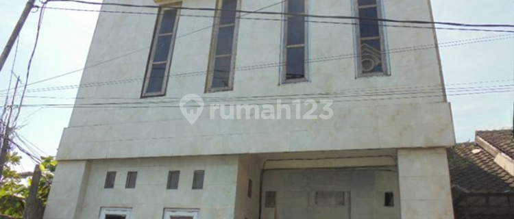 Dijual Rumah Makassar Sekitar Jalan Teuku Umar Raya, Jl Panampu, Jl Sunu 1