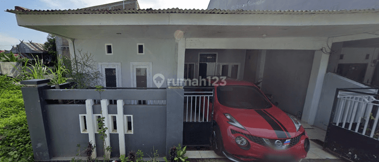 Dijual Rumah Makassar sekitar jl Perintis Kemerdekaan, Tamalanrea 1