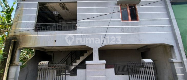 For Sale Boarding House in Makassar, Near Talasalapang Street, Karaeng Bontotangnga Street, Jipang Raya Street 1