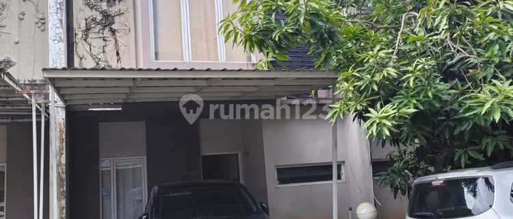 Disewakan Rumah sekitar Jalan Letjen Hertasning, Jl AP Pettarani, Makassar 1