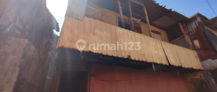 Dijual Rumah Makassar Sekitar Jalan Bandang, Jl Tinumbu, Jl Kandea 1