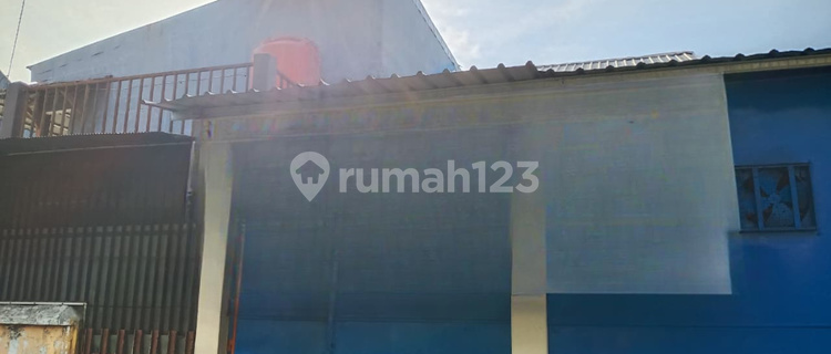 For Sale House in Makassar around Opu Daeng Risadju Street, Baji Minasa Street, Nuri Street 1