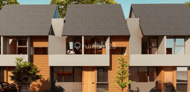 Dijual Rumah Makassar dalam Perumahan sekitar Jl Kapasa Raya, Tamalanrea 1
