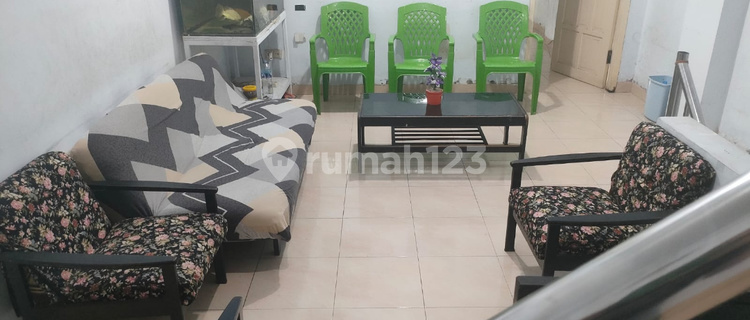 For Sale Shop House in Makassar Near Opu Daeng Risadju Street, Cendrawasih Street, Rajawali Street 1