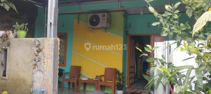 Dijual Rumah sekitar Pattallassang, Gowa 1