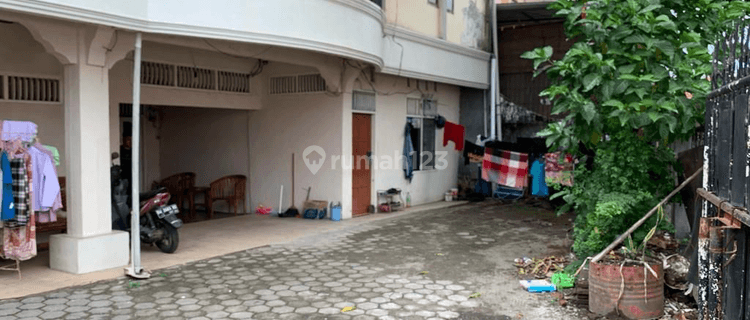 Dijual Rumah Makassar sekitar jl Hertasning, jl Monumen Emmy Saelan, Tidung 1