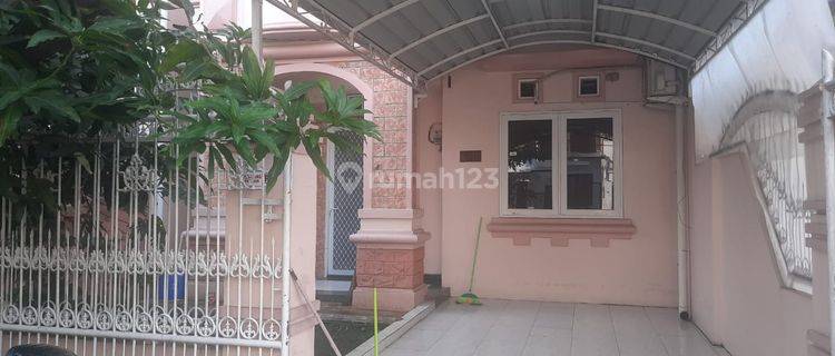 Rumah di Sekitar Jalan Ap Pettarani, Jalan Boulevard, Jalan Pengayoman, Panakkukang, Makassar 1