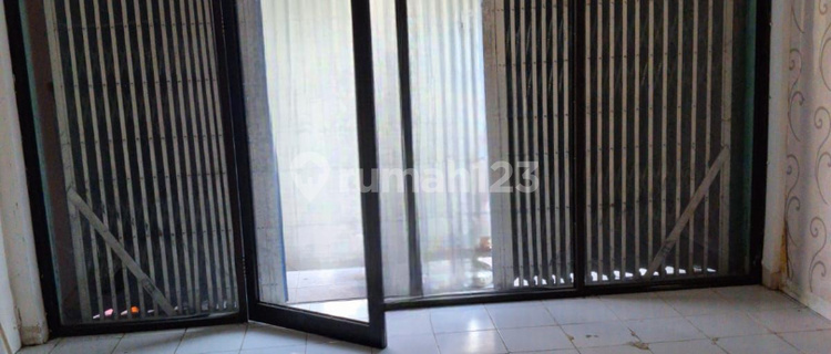 For Rent Shop House Makassar Around Jalan Ap Pettarani, Jl Pengayoman, Jl Boulevard 1