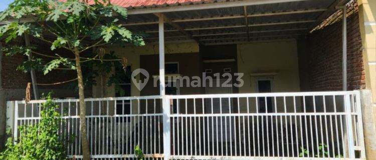 House for Sale Around Poros Maros Road 1