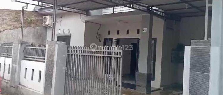Dijual Rumah sekitar Pallangga, Gowa  1