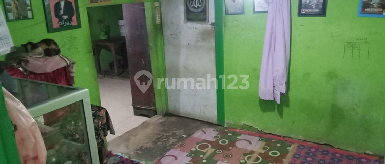 For Sale Shop House Makassar Near Letjen Hertasning Street, Jl Borong Indah, Jl Toddopuli 1