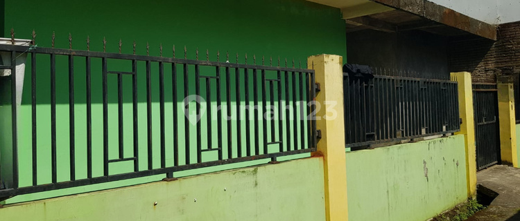 For Sale: Makassar Boarding House Near Toddopuli Raya Street, Batua Raya Street, Borong Raya Street 1