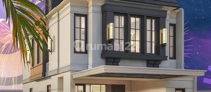 Dijual Rumah Makassar Dalam Perumahan Sekitar Jalan Metro Tanjung Bunga 1