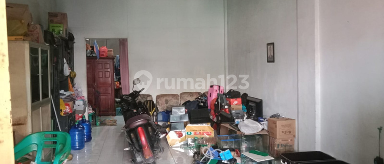 For Sale Commercial Building in Makassar, Near Malengkeri Raya Street, Daeng Tata Raya Street, Bontoduri Street. 1