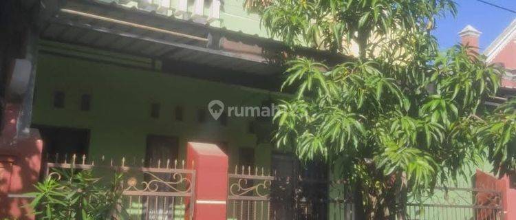 Dijual Rumah sekitar jl Tun Abd Razak, Paccinongan, Gowa   1