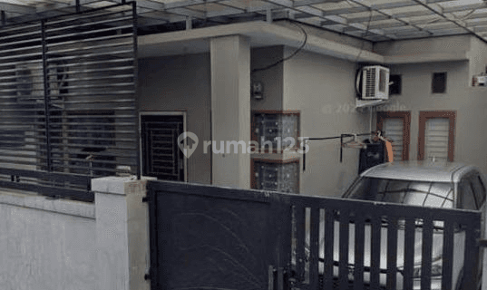 Dijual Rumah Makassar sekitar Sudiang, jl Perintis Kemerdekaan 1