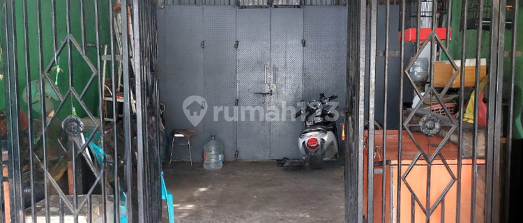 For Sale: Shop House in Makassar, Near Galangan Kapal Road, Jl Sultan Abdullah Raya, Jl Sabutung 1