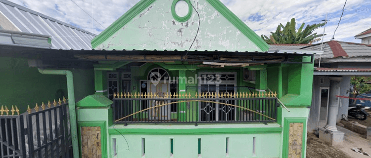 Rumah di Sekitar Bontoala, Pallangga, Gowa, Gowa 1