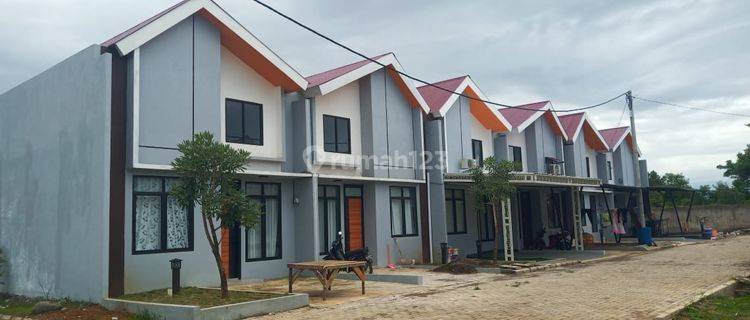 Rumah di Sekitar Btp, Moncong Loe, Maros 
, Maros 1