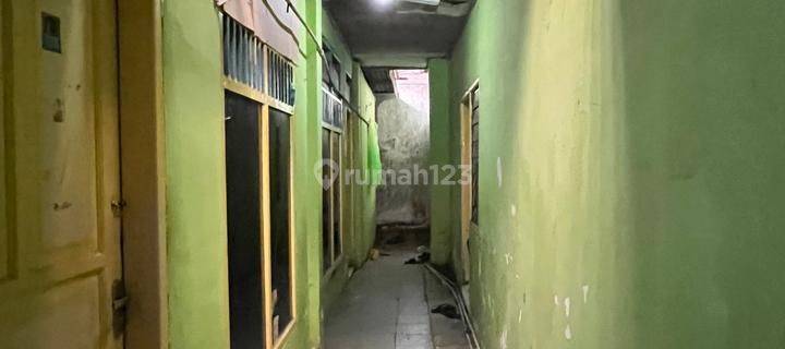 Dijual Rumah Kost Makassar sekitar jl AP Pettarani, jl Andi Djemma, Banta Bantaeng  1