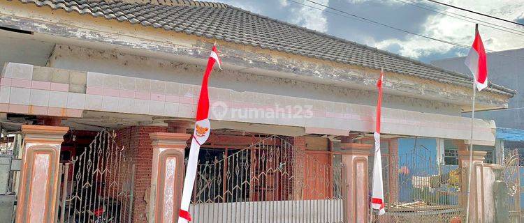 Rumah di Sekitar Soreang, Galesong, Takalar 1