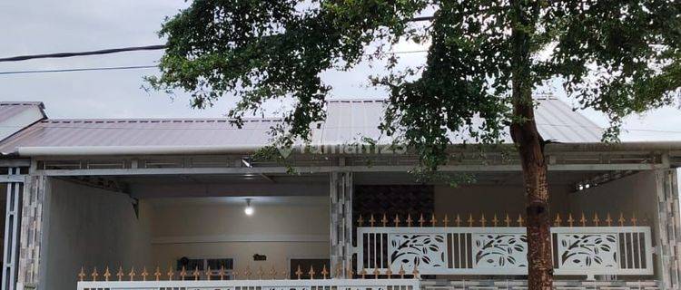 Dijual Rumah sekitar Pattallassang, Gowa  1