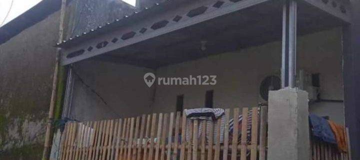 Rumah di Sekitar Jl Ap Pettarani, Jl Andi Djemma, Jl Veteran , Makassar 1