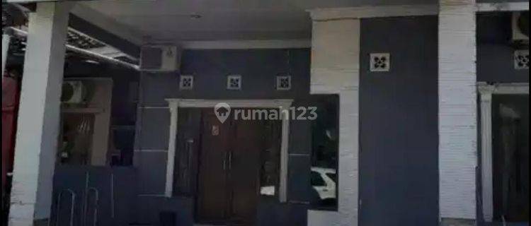 Rumah di Makassar Kota Sekitar Jalan Metro Tanjung Bunga , Makassar 1