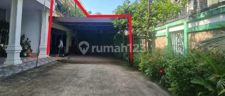 Dijual Rumah Makassar sekitar Sudiang, jl Perintis Kemerdekaan 1