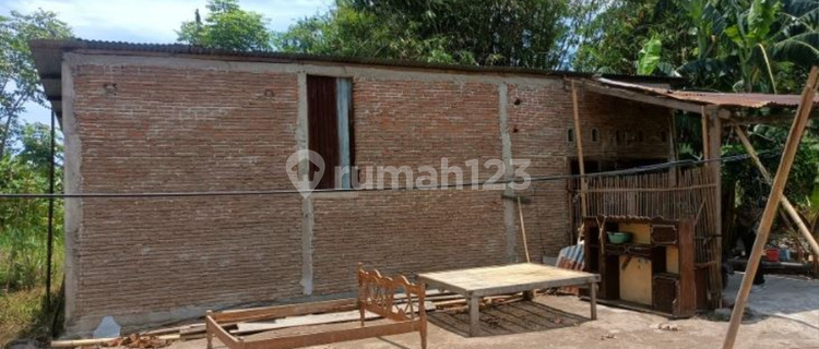 Dijual Rumah Sekitar Jalan Poros Bontonompo, Gowa 1