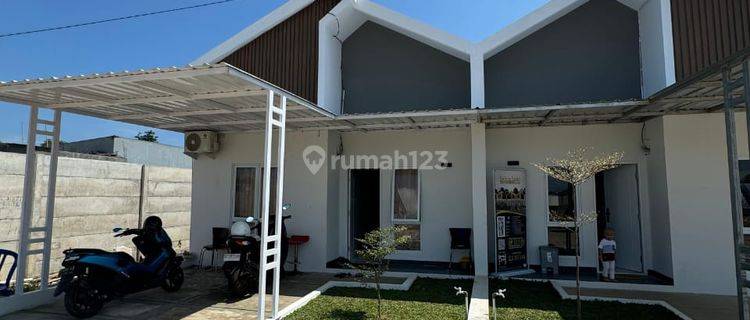 Dijual Rumah sekitar Tamannyeleng, Pallangga, Gowa 1