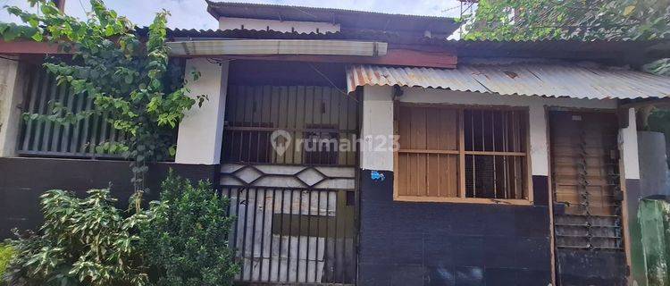 Dijual Rumah Makassar sekitar jl Veteran, jl Abu Bakar Lambogo, Bara Baraya   1