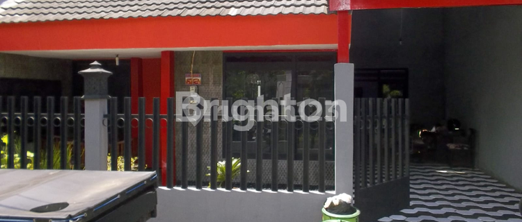 RUMAH BATU PERMAI, SIAP HUNI LOKASI STRATEGIS 1