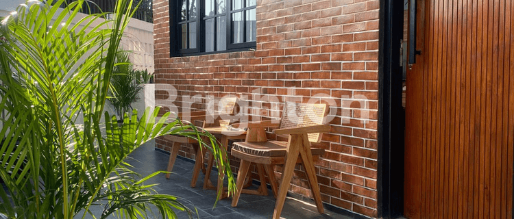 GIANYAR BALI FULL FURNISH DEKAT AIRPORT DAN PANTAI 1