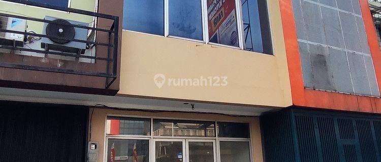 Dijual Ruko Pos Pengumben cocok usaha atau kantor 1