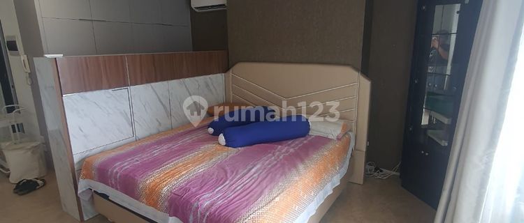 Cheap Sale Furnished Royal Springhill Apartment with Marble Floor 1