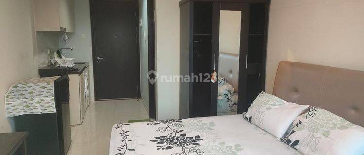 Disewakan Cepat Apartemen Puri Mansion studio furnish  1