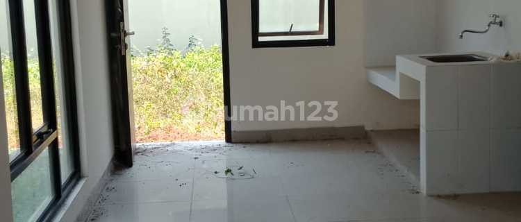 Dijual Rumah Greenara Siap Huni  1