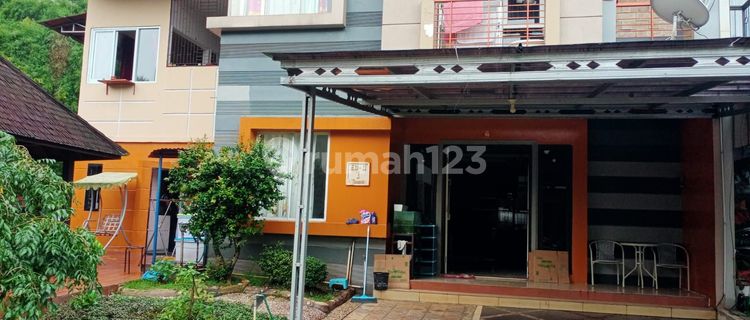 Quick Sale: Modern Minimalist BSD House, Move-In Ready and Very Tidy. 1