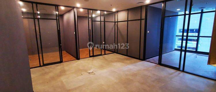 Jarang Ada Office Space District 8 141 Sqm Semi Furnished 1