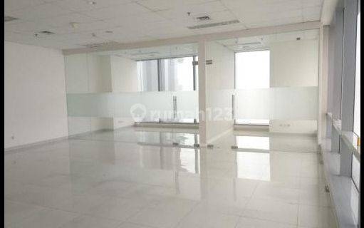 For Rent Office Space Soho Capital central Park Semi Furnished 1