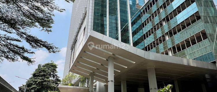 For Rent Murah Office Space Menara Sentraya Size 2001 Sqm 1