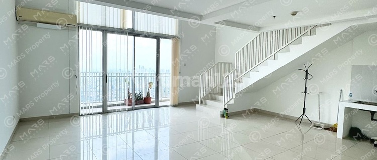 For Rent Smart Office Neo Soho 123sqm Central Park 1