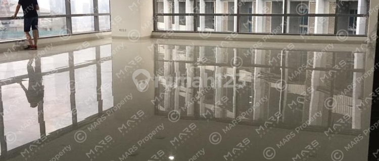 OFFICE SPACE SOHO CAPITAL SIZE 175 JUTA 1