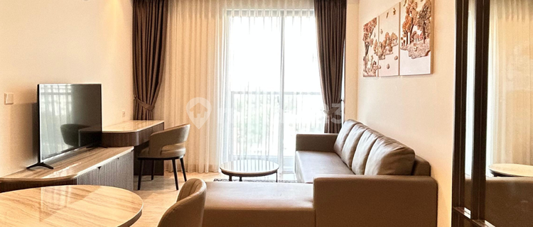 APARTMENT 57 PROMENADE 1 BEDROOM FULLY FURNISHED 1